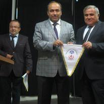 MEVKA İLE HEMOFİLİ KONULU PROJE ÇALIŞMAMIZ