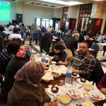 DERNEĞİMİZ ANTALYA’YA SEMPOZYUM İÇİN GİTTİ.