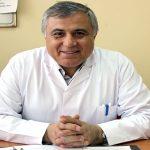   DOÇ.DR.MEHMET DAĞLI'NIN HEMOFİLİ KONUSUNDA GÖRÜŞLERİ